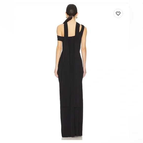 Lia Maxi Dress - Picture 2 of 2